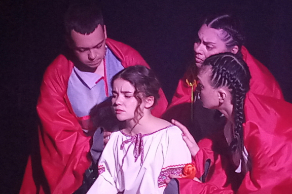 &Scy;&kcy;&acy;&zcy;&kcy;&acy; "&Acy;&lcy;&iecy;&ncy;&softcy;&kcy;&icy;&jcy; &tscy;&vcy;&iecy;&tcy;&ocy;&chcy;&iecy;&kcy;"