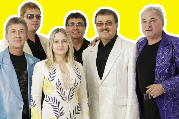 &Vcy;&Icy;&Acy; "&Scy;&icy;&ncy;&yacy;&yacy; &pcy;&tcy;&icy;&tscy;&acy;"