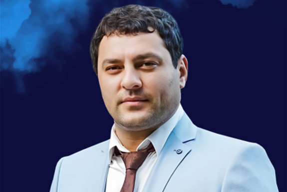 Мурат Тхагалегов (Златоуст). Большой сольный концерт