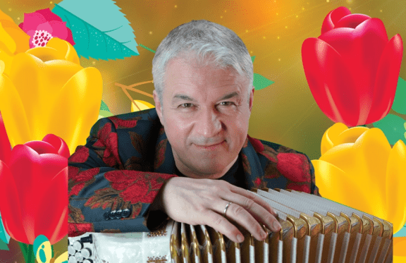 &Vcy;&acy;&lcy;&iecy;&rcy;&icy;&jcy; &Scy;&iecy;&mcy;&icy;&ncy;&period; &laquo;&Pcy;&rcy;&icy;&vcy;&iecy;&tcy;&comma; &vcy;&iecy;&scy;&ncy;&acy;&comma; &lcy;&yucy;&bcy;&ocy;&vcy;&softcy; &icy; &pcy;&iecy;&scy;&ncy;&yacy;&excl;&raquo;