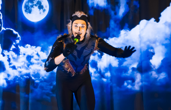 &Scy;&vcy;&iecy;&tcy;&ocy;&vcy;&acy;&yacy; &SHcy;&ocy;&ucy;-&Scy;&kcy;&acy;&zcy;&kcy;&acy; &pcy;&rcy;&ocy; &scy;&ncy;&ycy; &laquo;&Lcy;&YUcy;&Mcy;&Ycy;&raquo;&period;