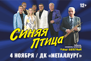 &Vcy;&Icy;&Acy; &laquo;&Scy;&icy;&ncy;&yacy;&yacy; &pcy;&tcy;&icy;&tscy;&acy;&raquo;