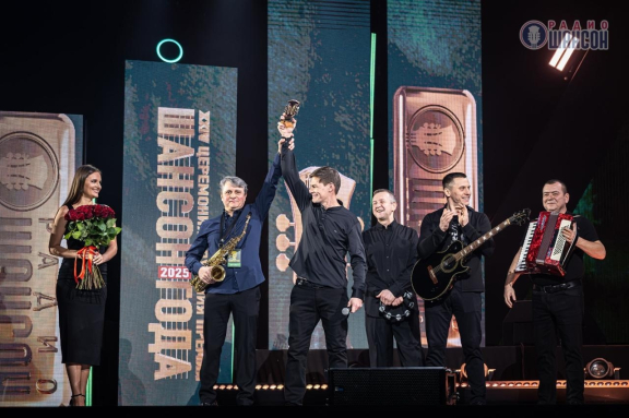 &Lcy;&IEcy;&Scy;&Ocy;&Pcy;&Ocy;&Vcy;&Acy;&Lcy; 01&period;02&period;2026 &gcy; &gcy;&period;&Zcy;&lcy;&acy;&tcy;&ocy;&ucy;&scy;&tcy;