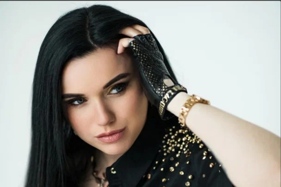 Инна Вальтер, г. Златоуст