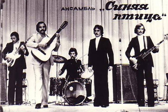 &Vcy;&Icy;&Acy; "&Scy;&icy;&ncy;&yacy;&yacy; &pcy;&tcy;&icy;&tscy;&acy;"
