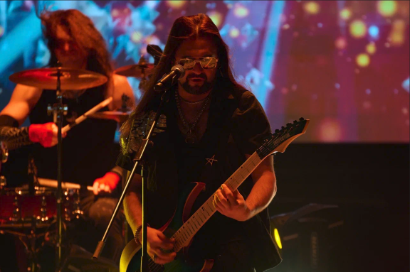 Нэнси г. Златоуст