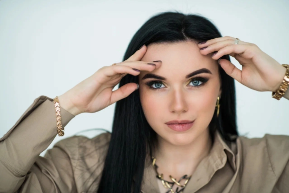 Инна Вальтер, г. Златоуст