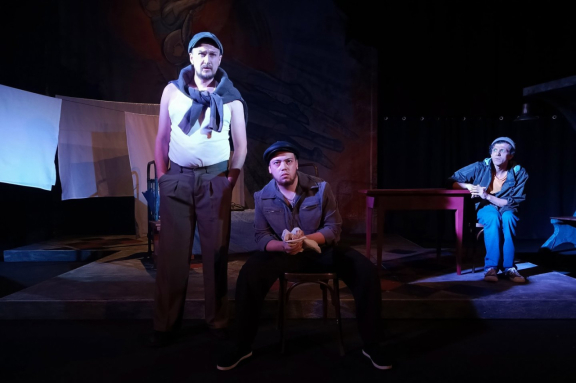 &Kcy;&ocy;&mcy;&iecy;&dcy;&icy;&yacy; "&Zcy;&vcy;&iecy;&zcy;&dcy;&ncy;&ycy;&jcy; &chcy;&acy;&scy; &pcy;&ocy; &mcy;&iecy;&scy;&tcy;&ncy;&ocy;&mcy;&ucy; &vcy;&rcy;&iecy;&mcy;&iecy;&ncy;&icy;"