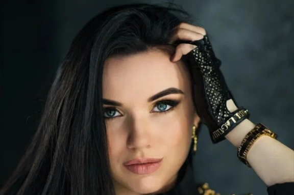 Инна Вальтер, г. Златоуст