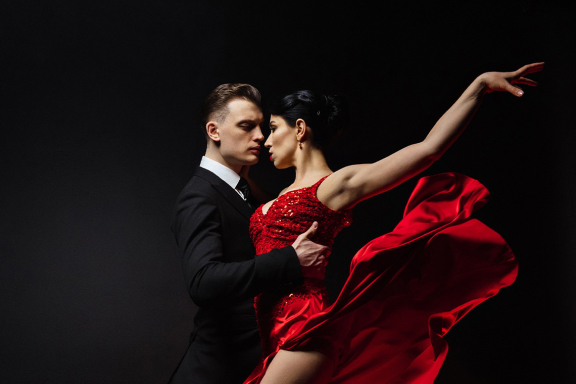 Solo Tango Orquesta - &zcy;&vcy;&iecy;&zcy;&dcy;&ycy; &acy;&rcy;&gcy;&iecy;&ncy;&tcy;&icy;&ncy;&scy;&kcy;&ocy;&gcy;&ocy; &tcy;&acy;&ncy;&gcy;&ocy;