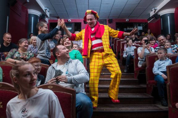 &Tcy;&iecy;&acy;&tcy;&rcy; &kcy;&ocy;&shcy;&iecy;&kcy; &Kcy;&ucy;&kcy;&lcy;&acy;&chcy;&iecy;&vcy;&acy; &gcy;&period;&Zcy;&lcy;&acy;&tcy;&ocy;&ucy;&scy;&tcy;