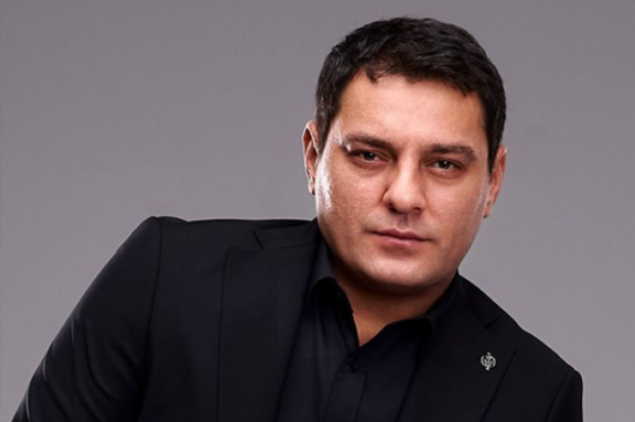 Мурат Тхагалегов (Златоуст). Большой сольный концерт