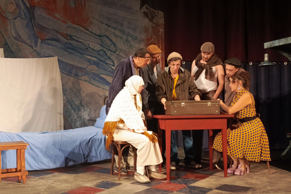 &Kcy;&ocy;&mcy;&iecy;&dcy;&icy;&yacy; "&Zcy;&vcy;&iecy;&zcy;&dcy;&ncy;&ycy;&jcy; &chcy;&acy;&scy; &pcy;&ocy; &mcy;&iecy;&scy;&tcy;&ncy;&ocy;&mcy;&ucy; &vcy;&rcy;&iecy;&mcy;&iecy;&ncy;&icy;"