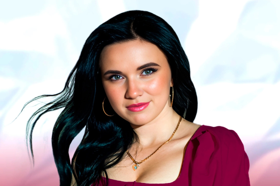 Инна Вальтер, г. Златоуст