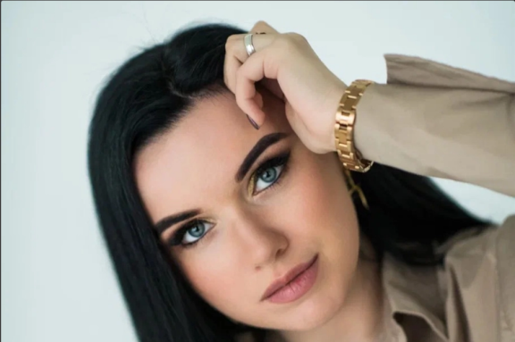 Инна Вальтер, г. Златоуст