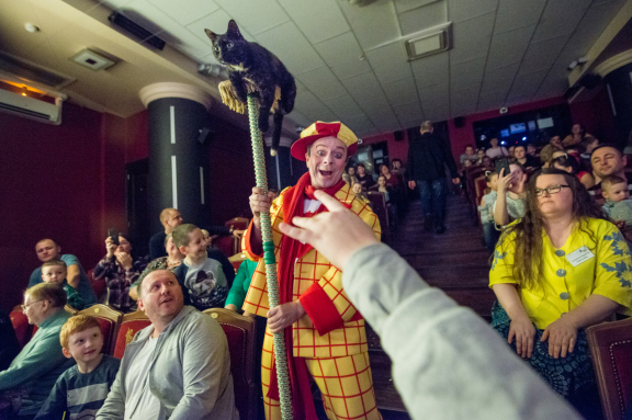 &Tcy;&iecy;&acy;&tcy;&rcy; &kcy;&ocy;&shcy;&iecy;&kcy; &Kcy;&ucy;&kcy;&lcy;&acy;&chcy;&iecy;&vcy;&acy; &gcy;&period;&Zcy;&lcy;&acy;&tcy;&ocy;&ucy;&scy;&tcy;