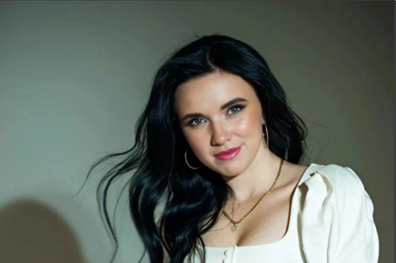 Инна Вальтер, г. Златоуст