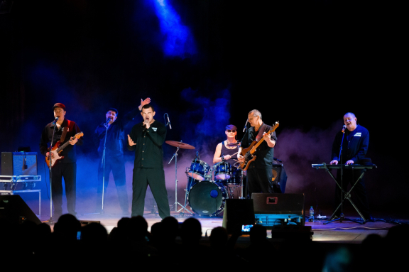 Группа Бутырка