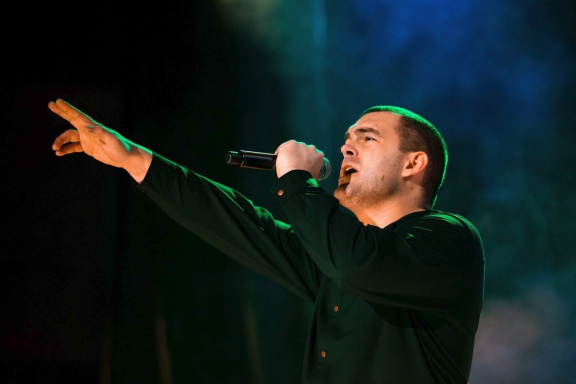 Группа Бутырка