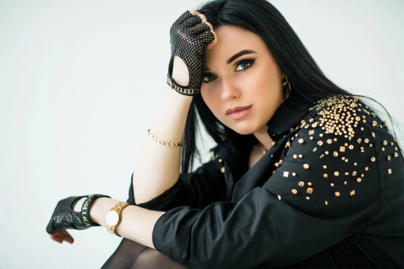 Инна Вальтер, г. Златоуст