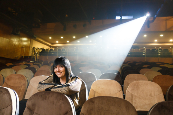 Балет Аллы Духовой «ТОДЕС»