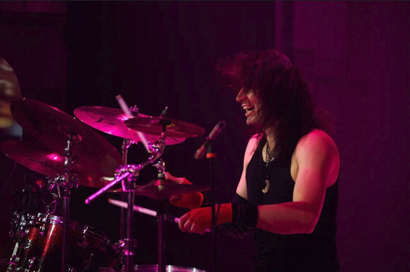 Нэнси г. Златоуст