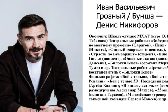 &Icy;&vcy;&acy;&ncy; &Vcy;&acy;&scy;&icy;&lcy;&softcy;&iecy;&vcy;&icy;&chcy; &mcy;&iecy;&ncy;&yacy;&iecy;&tcy; &pcy;&rcy;&ocy;&fcy;&iecy;&scy;&scy;&icy;&yucy;&period; &Pcy;&rcy;&iecy;&mcy;&softcy;&iecy;&rcy;&acy; &kcy;&ocy;&mcy;&iecy;&dcy;&icy;&jcy;&ncy;&ocy;&gcy;&ocy; &scy;&pcy;&iecy;&kcy;&tcy;&acy;&kcy;&lcy;&yacy;