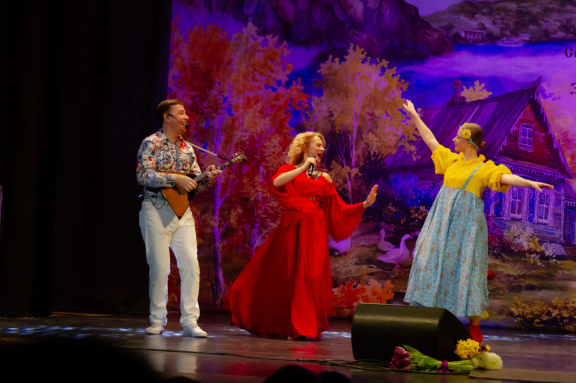 &Lcy;&iecy;&ncy;&acy; &Vcy;&acy;&scy;&icy;&lcy;&iecy;&kcy; &gcy;&period; &Zcy;&lcy;&acy;&tcy;&ocy;&ucy;&scy;&tcy;