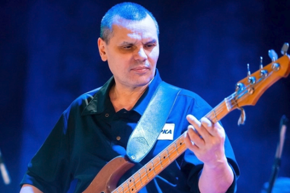 Группа Бутырка