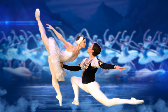 &Bcy;&acy;&lcy;&iecy;&tcy; &laquo;&Lcy;&iecy;&bcy;&iecy;&dcy;&icy;&ncy;&ocy;&iecy; &ocy;&zcy;&iecy;&rcy;&ocy;&raquo;