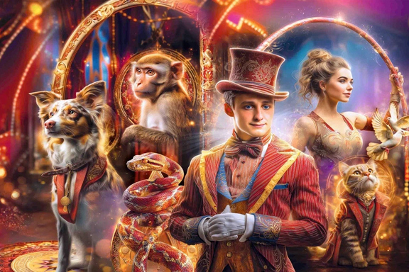 &TScy;&icy;&rcy;&kcy;&ocy;&vcy;&ocy;&iecy; &shcy;&ocy;&ucy; "&Pcy;&acy;&rcy;&acy;&dcy;&icy;&zcy;" &vcy; &gcy;&period; &Zcy;&lcy;&acy;&tcy;&ocy;&ucy;&scy;&tcy;