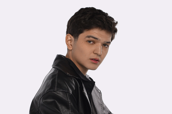 Akmal'