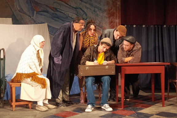 &Kcy;&ocy;&mcy;&iecy;&dcy;&icy;&yacy; "&Zcy;&vcy;&iecy;&zcy;&dcy;&ncy;&ycy;&jcy; &chcy;&acy;&scy; &pcy;&ocy; &mcy;&iecy;&scy;&tcy;&ncy;&ocy;&mcy;&ucy; &vcy;&rcy;&iecy;&mcy;&iecy;&ncy;&icy;"