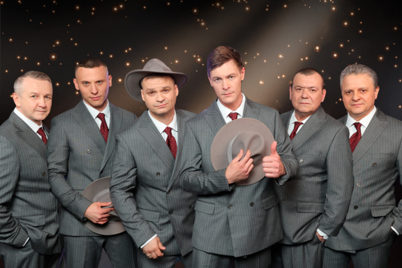 &Lcy;&IEcy;&Scy;&Ocy;&Pcy;&Ocy;&Vcy;&Acy;&Lcy; 01&period;02&period;2026 &gcy; &gcy;&period;&Zcy;&lcy;&acy;&tcy;&ocy;&ucy;&scy;&tcy;